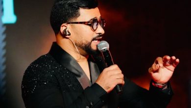 صورة وليد الرحماني ضمن نجوم مهرجان “موازين”