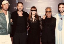 صورة نجوم عالميون ومغاربة في العرض ما قبل الأول لفيلم “7 Dogs” بالدار البيضاء