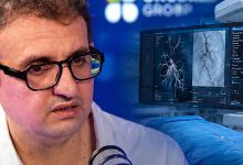 صورة أهمية التشخيص قبل العلاج بالأشعة التداخلية -فيديو