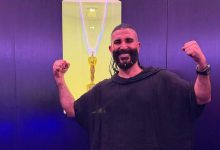 صورة أحمد سعد يدوّن اسمه في التاريخ كأول فنان عربي يغني على مسرح “الأوسكار”