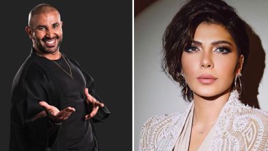 صورة أصالة وأحمد سعد يلتقيان جمهور المغرب في حفل فني استثنائي بالرباط
