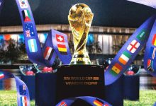 صورة “الفيفا” يطلق ألبوم كأس العالم 2026 بمشاركة نخبة من نجوم العالم