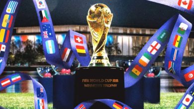 صورة “الفيفا” يطلق ألبوم كأس العالم 2026 بمشاركة نخبة من نجوم العالم