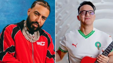 صورة تزامنا مع المونديال.. “RedOne” يفاجئ الجمهور بأغنية عالمية رفقة “French Montana”