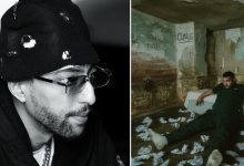 صورة “7liwa” و”Dollypran” يفجران الساحة بـ”Dama” وجمهور الراب يتفاعل بقوة