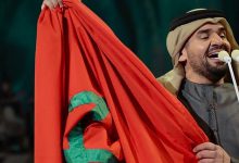صورة “سولد آوت”.. حسين الجسمي يعلن نفاد تذاكر حفله التاريخي في الرباط -صورة