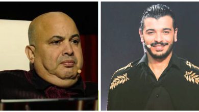 صورة نسيم حداد ينفي تعويض حجيب في “النجم الشعبي”