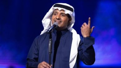 صورة راشد الماجد يحيي حفلا استثنائيا بالمسرح الملكي في الرباط