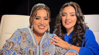 صورة بعد تجاوز أزمتها الأخيرة.. سامية ديكوك تستأنف نشاطها كمديرة أعمال لوالدتها -فيديو