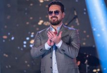 صورة “نص الليل”.. وائل جسار يستعد لطرح أحدث أعماله باللهجة المصرية