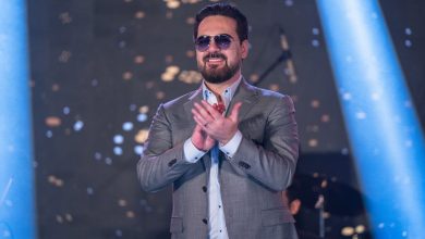 صورة “نص الليل”.. وائل جسار يستعد لطرح أحدث أعماله باللهجة المصرية