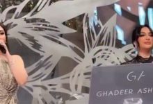 صورة بسبب “برود” التعامل في زفاف بالرياض.. منصات التواصل تشتعل ضد الفنانة يارا ورقية ماغى ترد بقوة