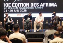صورة فنانون مغاربة يجتمعون في الدار البيضاء ضمن الجولة القارية لجوائز “AFRIMA”