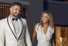 صورة للمرة الثالثة.. أحمد سعد يعود لزوجته علياء بسيوني بعد الطلاق