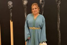 صورة وزارة الثقافة تُكرم الفنانة أمال التمار.. والأخيرة تهدي الإنجاز للجمهور المغربي -صور