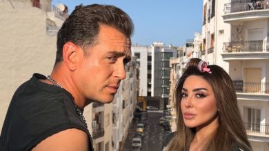 صورة هل يخوض “مومو” تجربة التمثيل في كليب فاتي جمالي الجديد “زيانت”؟