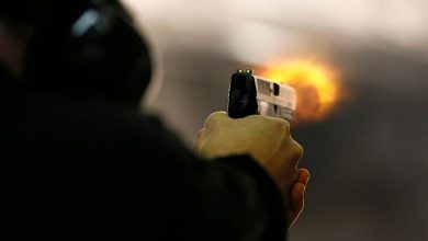 صورة أمام آلاف المتابعين.. إطلاق نار يصيب “تيكتوكر” خلال بث مباشر على “تيك توك”