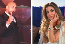 صورة خاص.. حسام الحسيني يتحدث لـ “غالية” عن قرب تعاونه الفني مع فاتي جمالي -فيديو