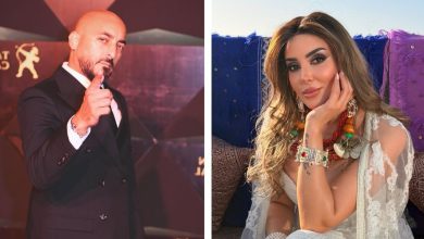 صورة خاص.. حسام الحسيني يتحدث لـ “غالية” عن قرب تعاونه الفني مع فاتي جمالي -فيديو