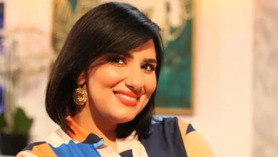 صورة 17 سنة من النجاح تتوج بتكريم خاص.. ليلى البراق تخطف الأنظار في ليلة عيد الموسيقى -صور