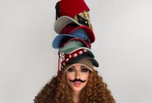 صورة ميريام فارس تمزج الفن بالثقافة المغربية في أحدث أعمالها “ما بتعرفني”