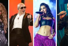 صورة أولهم “واكا واكا”.. قائمة أكثر 10 أغاني “مونديالية” مشاهدة عبر التاريخ