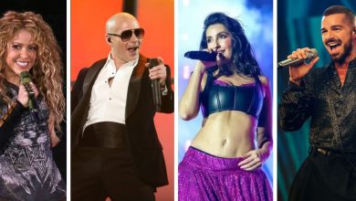 صورة أولهم “واكا واكا”.. قائمة أكثر 10 أغاني “مونديالية” مشاهدة عبر التاريخ