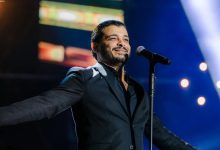 صورة نسيم حداد يشعل أجواء الدار البيضاء بحفل جماهيري استثنائي -فيديو