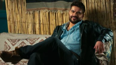 صورة بعد حملة تشويقية.. ناصيف زيتون يطرح أغنيته الجديدة “هدية” -فيديو