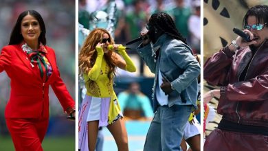 صورة أزياء مستوحاة من روح المكسيك تزين افتتاح كأس العالم 2026