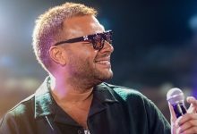 صورة رامي صبري يفتتح ألبوم “القمر” بأغنية “بفرحك وإنت تزعلي”