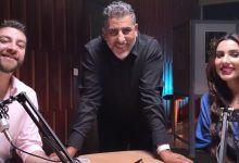 صورة رسالة تقدير من سحر الصديقي إلى ناصر أقباب وفريد الركراكي