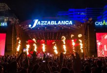 صورة “Jazzablanca” يعود بقوة.. أكثر من 50 فنانا يشعلون ليالي الدار البيضاء