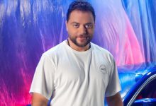 صورة عامر زيان يعود بأغنية “أكيد” ويستعين بابنه في الكليب -فيديو