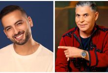 صورة لقاء الأجيال الموسيقية.. “أمينوكس” يعلن عن تعاون فني يجمعه بنجم الشعبي الستاتي