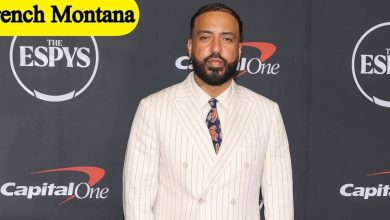 صورة “French Montana” يخطف الأنظار في حفل جوائز “ESPYS 2026”