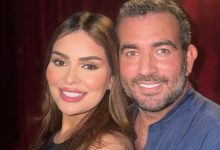 صورة صفاء حبيركو توجه رسالة شكر لمتابعيها