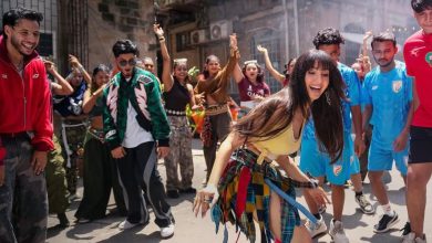 صورة “Slay to the Rhythm”.. نورة فتحي و”MA3IZ” يفاجئان الجمهور بتعاون صيفي جديد