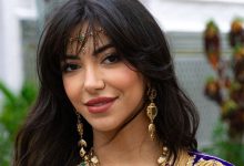 صورة المغرب يراهن على شريهان شرڭي في أكبر مسابقة جمال بالعالم