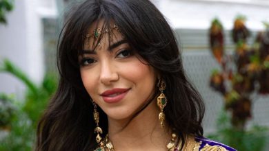 صورة المغرب يراهن على شريهان شرڭي في أكبر مسابقة جمال بالعالم