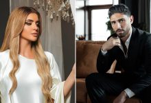 صورة الشيخة مهرة تضع أشرف لزعر في دائرة الجدل بصورة من نيويورك