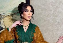 صورة دنيا بطمة تتألق في الرباط بحفل كامل العدد وإطلالة مغربية تخطف الأنظار