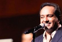 صورة بالزغاريد والحضور الحاشد.. راشد الماجد يحيي ليلة فنية استثنائية في الرباط