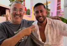 صورة أيمن السرحاني يجدد تعاونه مع مختار البركاني ويشوق جمهوره