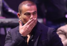 صورة “الهضبة وصل”.. جمهور عمر دياب يتفاعل مع الإعلان عن ألبومه الجديد