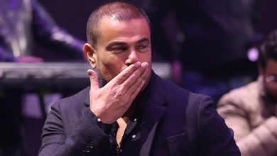 صورة “الهضبة وصل”.. جمهور عمر دياب يتفاعل مع الإعلان عن ألبومه الجديد