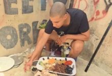 صورة القضاء يدين “بنسنس” بالحبس النافذ