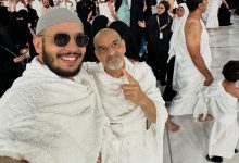 صورة الموت يخطف “الضالة” والد خالد الإدليسي بعد معاناة مع المرض