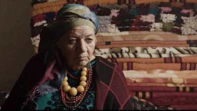 صورة ممثل السينما العربية الوحيد.. فيلم “حليمة” يحصد جائزتين في مهرجان شنغهاي