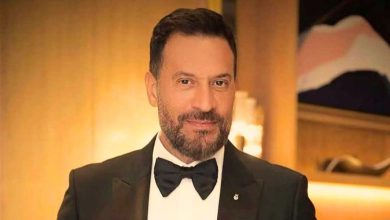 صورة الموت يفجع ماجد المصري